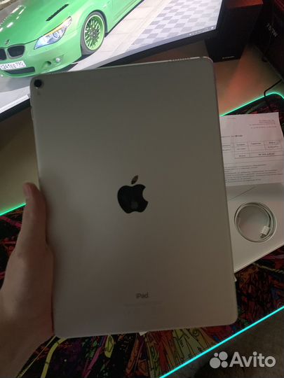 iPad pro 10.5 256gb+ LTE