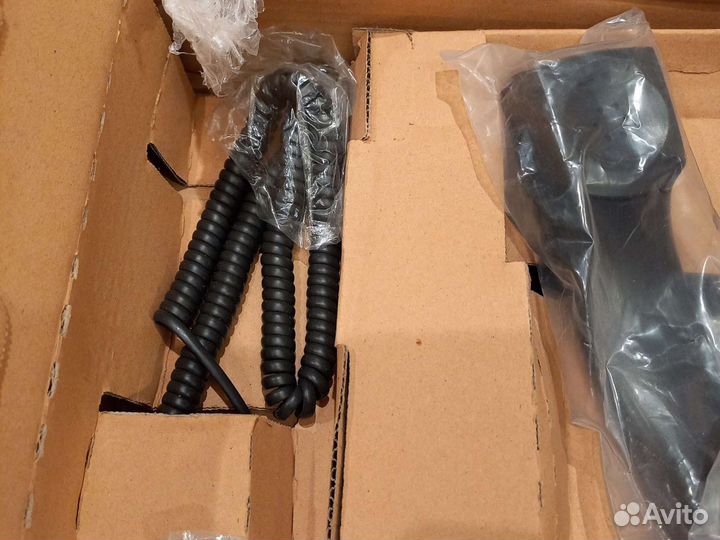 Офисная телефонная IP система Polycom