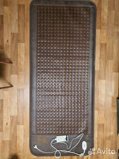 Турманиевый мат Нуга Бест NM-2500 (Южная Корея)