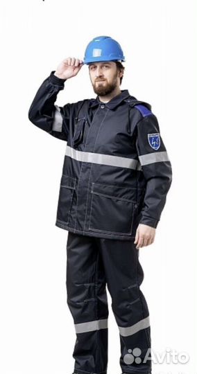 Спецодежда техноавиа летняя