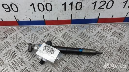Форсунка дизельная mitsubishi pajero 4 (XNI20AL03)