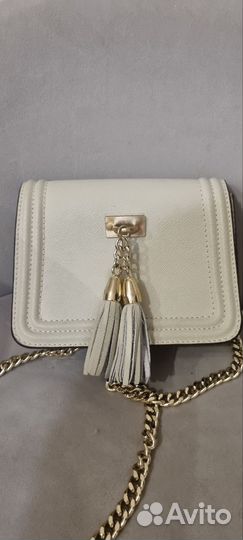 Сумка женская натуральная кожа новая