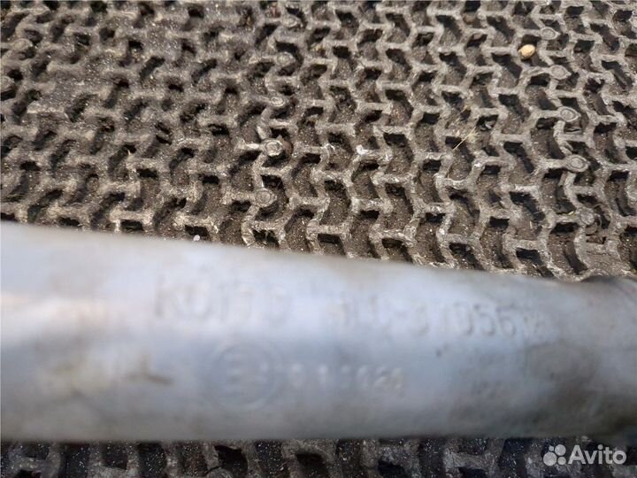 Бачок омывателя Mitsubishi Outlander XL, 2008