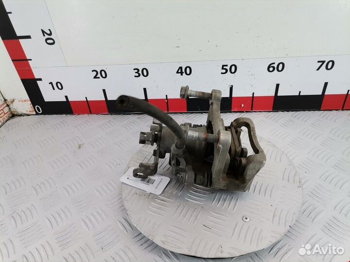 Суппорт задний левый для Chevrolet Malibu 9