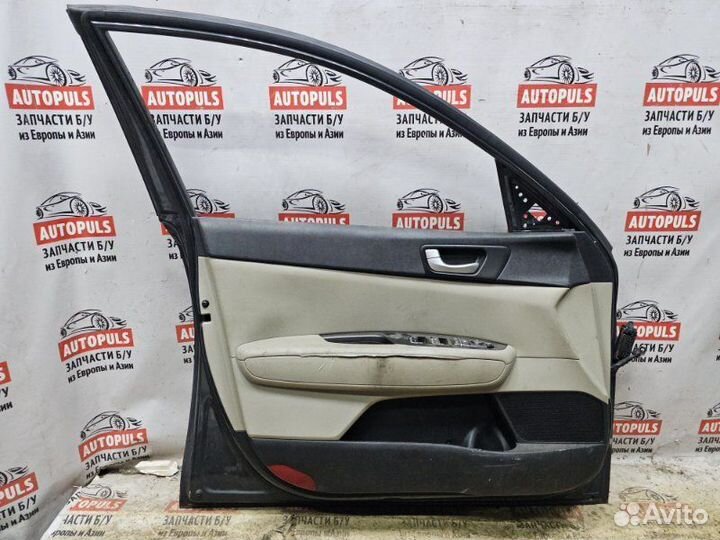 Дверь передняя левая Kia Optima 4
