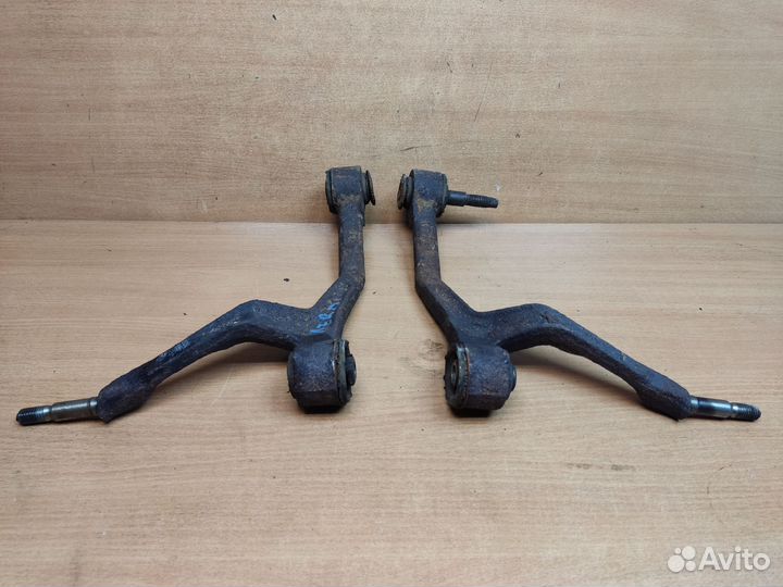 Рычаги задние верхние, Volvo 960