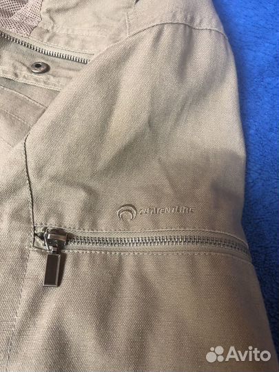 Куртка ветровка мужская, Размер 48