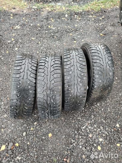 Колеса r 15 зимние