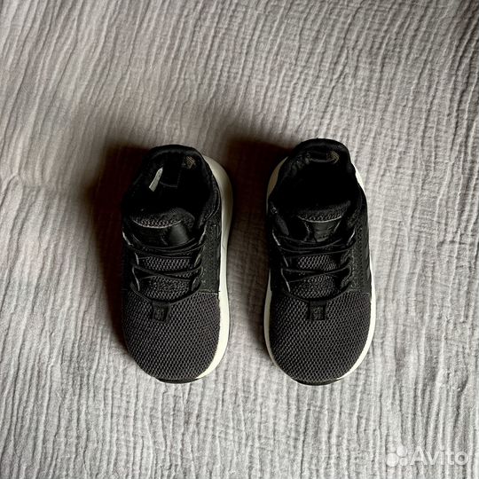 Кроссовки детские adidas 21 размер