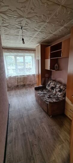 3-к. квартира, 55,5 м², 1/2 эт.