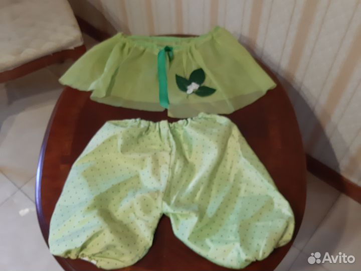 Детские праздничные костюмы