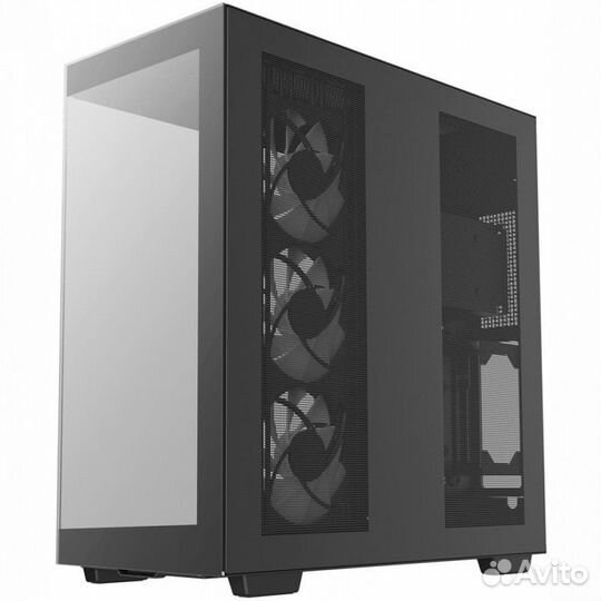 Корпус Deepcool R-CH780-bkade41-G-1 625300