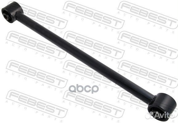 Рычаг задн подвески продольн нижний toyota land