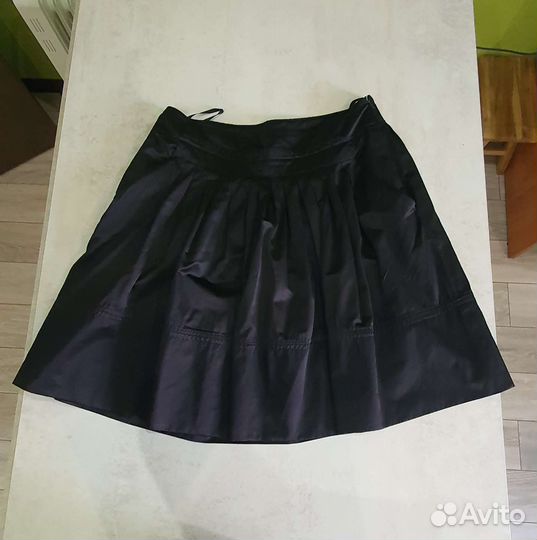 Пакет с офисными вещами