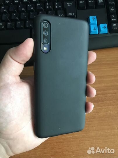 Samsung A50 SM-A505FM