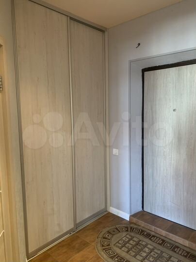 1-к. квартира, 40 м², 5/10 эт.