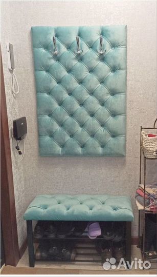 Вешалка настенная опт