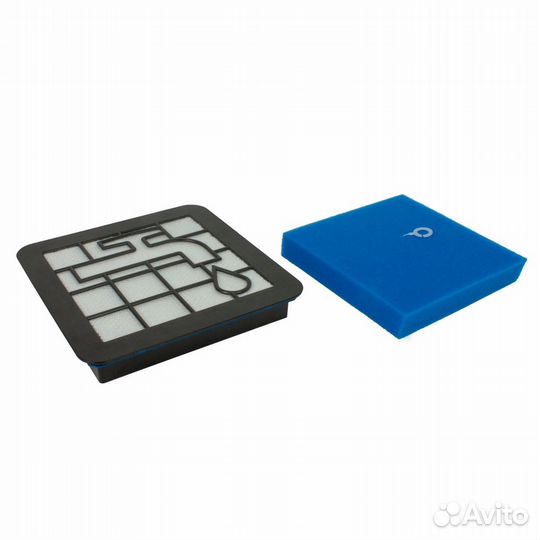 Фильтр для пылесоса Philips