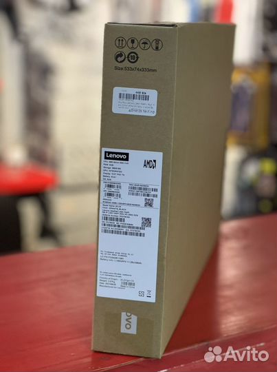 Ноутбук Lenovo IdeaPad L340-15API