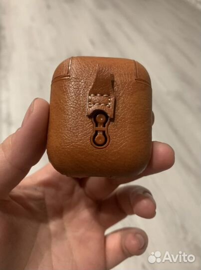 Чехол для airpods 2
