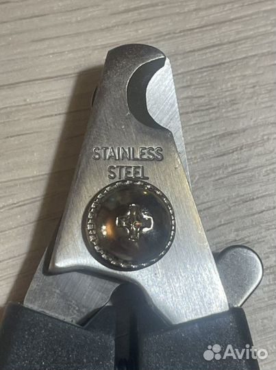 Когтерезка для собак, кошек