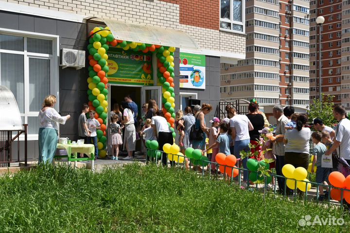 Франшиза языкового центра Полиглотики в Туле