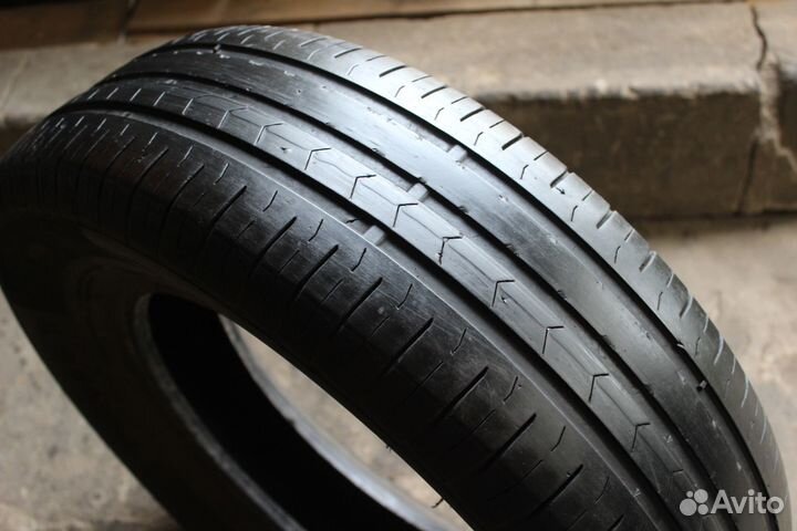 Continental ContiPremiumContact 5 215/70 R16 100H