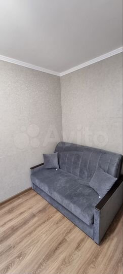 Комната 11 м² в 2-к., 2/5 эт.