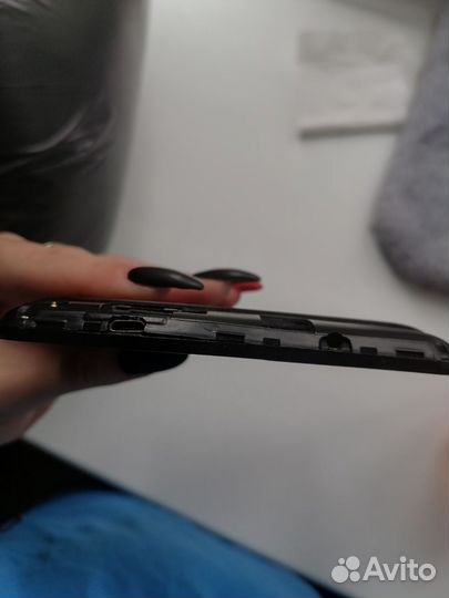 Планшет digma