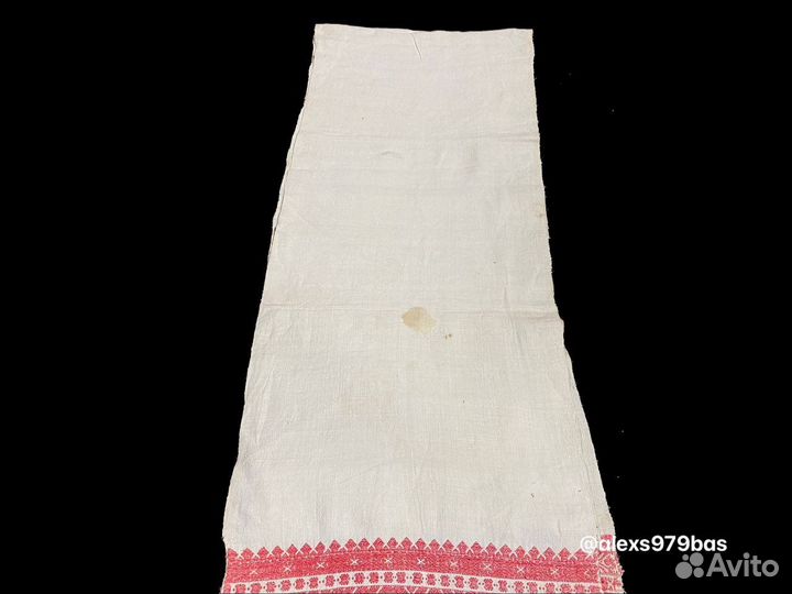 Полотенце XIX-xxв