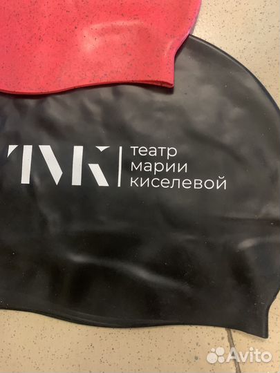 Шапочка для плавания