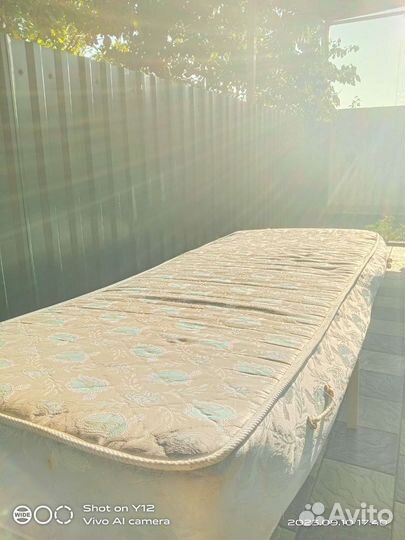 Матрас 190х80