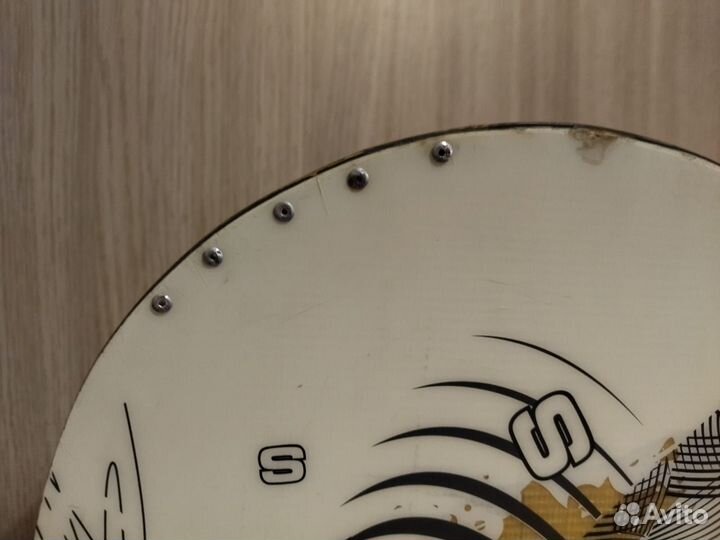 Сноуборд black fire s-tupe