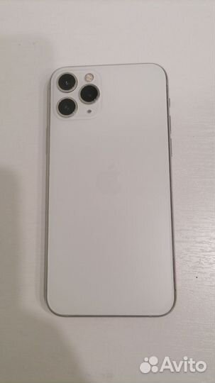 iPhone 11 Pro 64GB