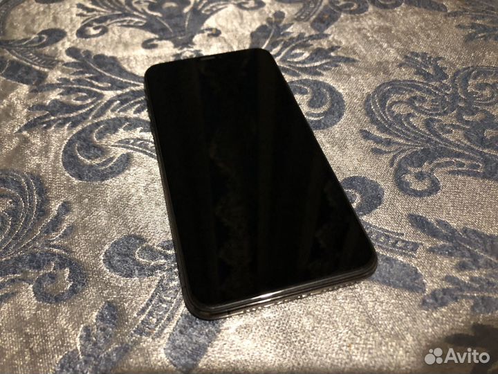 iPhone XS MAX 64gb
