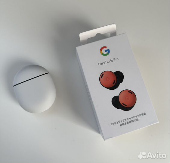 Google Pixel Buds Pro