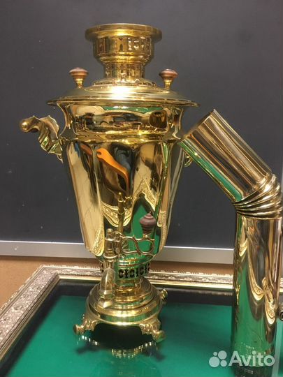 Самоаары 2 штуки