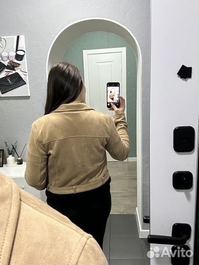 Косуха женская