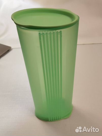 Контейнеры для хранения Tupperware