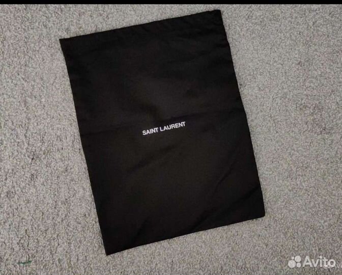 Saint Laurent пыльник