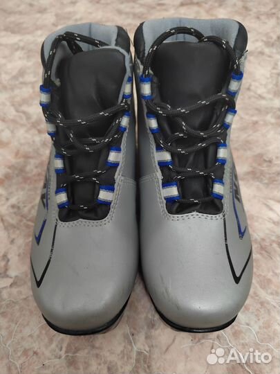 Nordway Лыжные ботинки детские 35 размер