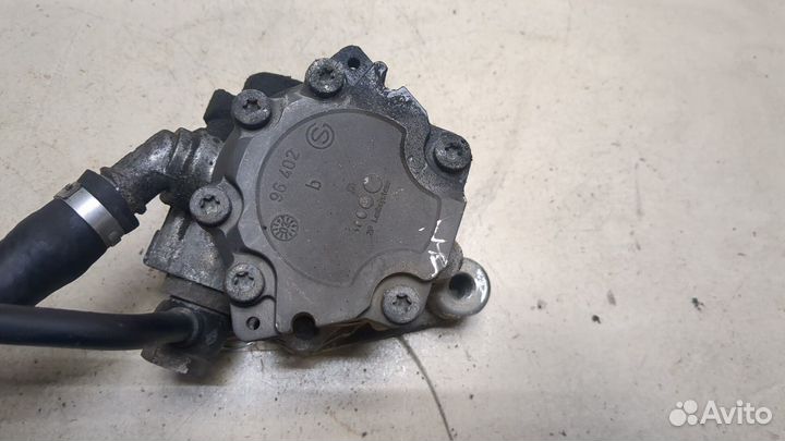 Гур Audi A8 (D3), 2003