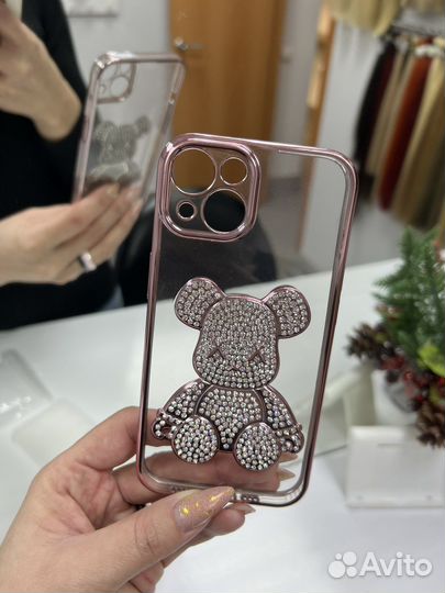 Чехол на iPhone 14