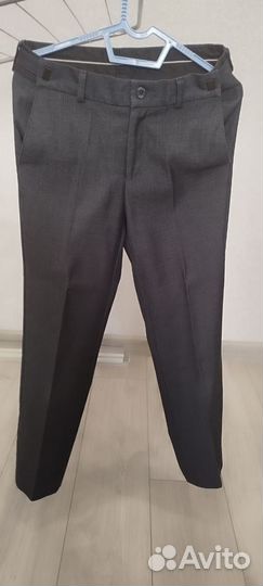 Школьная форма