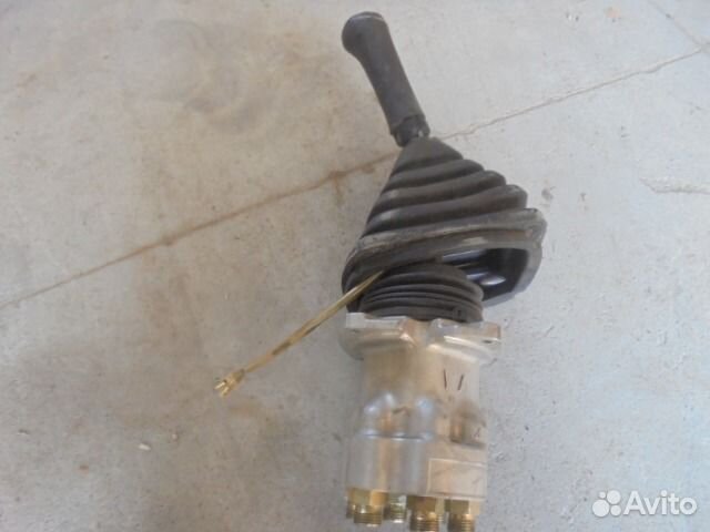 297-0529 CAT Джойстик caterpillar 330 DL