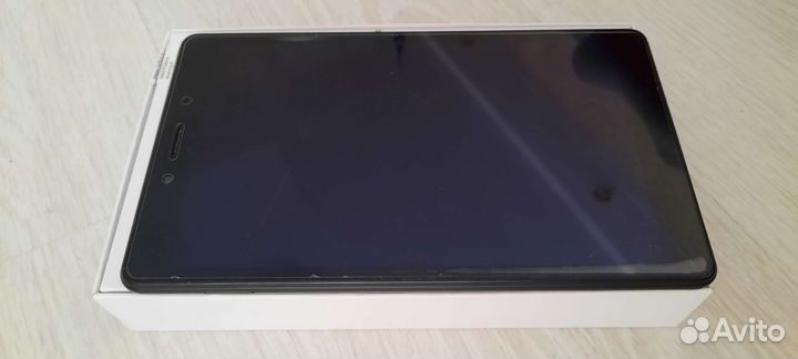 Планшет samsung galaxy tab a