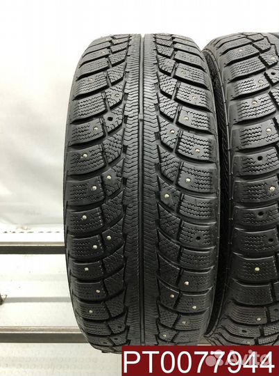 Gislaved Nord Frost 5 205/60 R16 98H