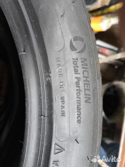 Michelin Primacy 4+ 225/45 R18 95W
