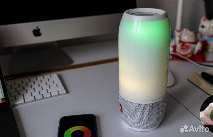 Колонка JBL Pulse 3