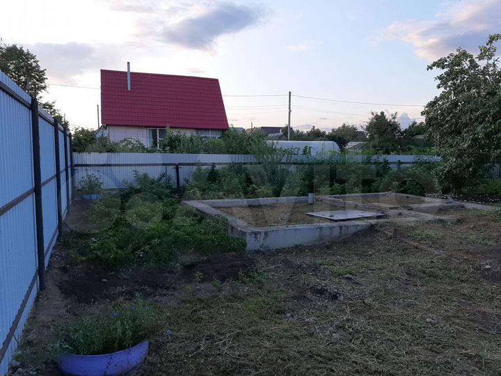 Участок 5 сот. (СНТ, ДНП)